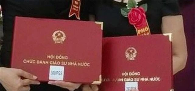 10 sự kiện giáo dục nổi bật năm 2018 - Ảnh 4.