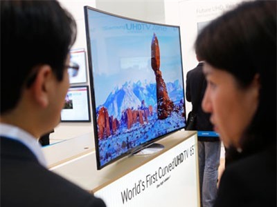 Chọn TV coi Tết: 4K hay HDR?