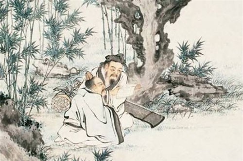 Cổ nhân dạy 4 tuyệt chiêu đối phó với tiểu nhân, học được sẽ thọ ích cả đời