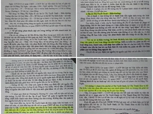 Đà Lạt: Kỷ luật hiệu trưởng “bắt tay” doanh nghiệp rút tiền ngân sách