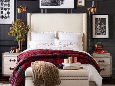 4 điều cần lưu ý để giúp phòng ngủ của bạn trở thành nơi thoải mái như trong mơ