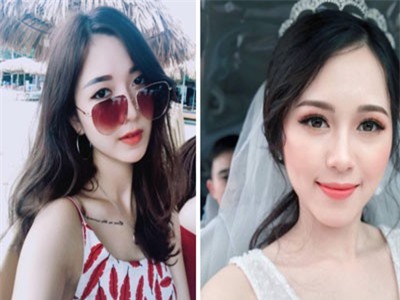 3 cô giáo 9x xinh đẹp, nhan sắc như hotgirl gây sốt cộng đồng mạng năm 2018