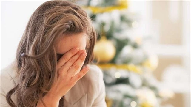 6 cách giảm stress trong mùa lễ tết - Ảnh 1.