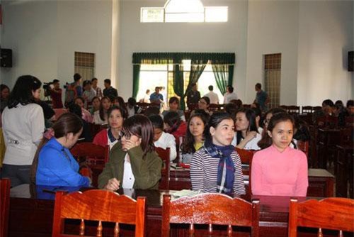 10 sự kiện giáo dục nổi bật năm 2018