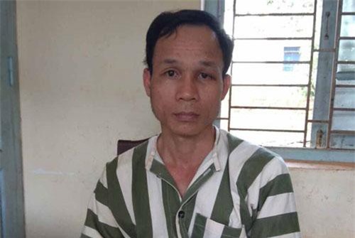 Gia Lai: Khởi tố thầy giáo dâm ô học sinh lớp 8