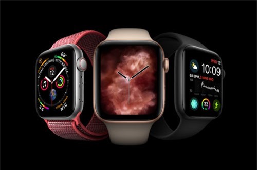 7 mẫu smartwatch tốt nhất năm 2018