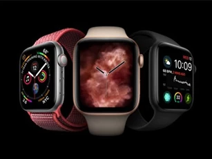 7 mẫu smartwatch tốt nhất năm 2018