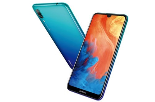 Smartphone camera kép, pin ‘khủng’, giá 3,99 triệu ở Việt Nam