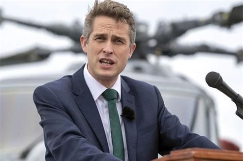 Sau Brexit, Anh muốn lập căn cứ quân sự mới tại Đông Nam Á