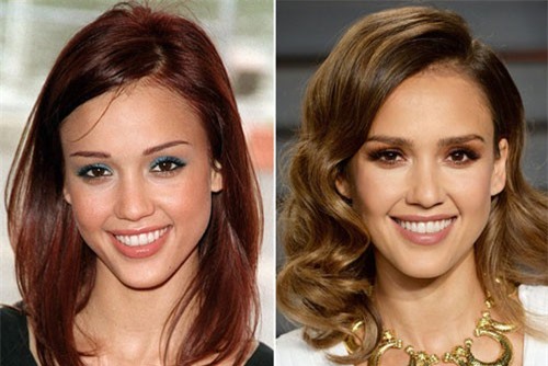 12 sao nữ chứng minh tầm quan trọng của chân mày đối với nhan sắc