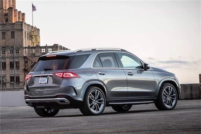 Mercedes-Benz GLE 2020 may dau, gia tu 1,63 ty tai chau Au-Hinh-3