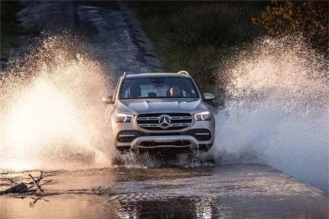 Mercedes-Benz GLE 2020 may dau, gia tu 1,63 ty tai chau Au-Hinh-9