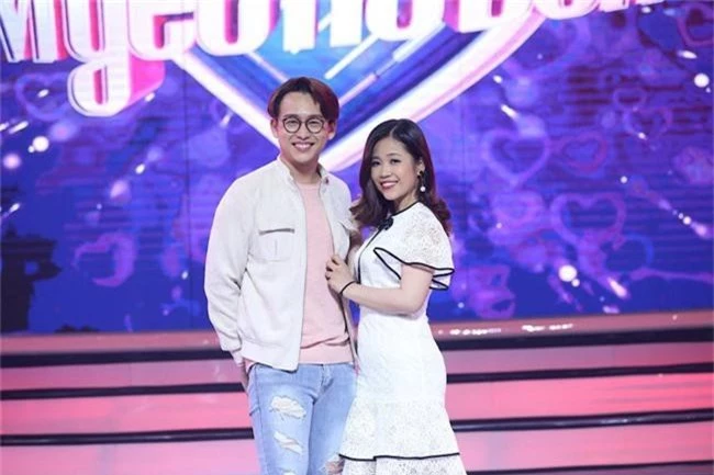 Gameshow truyền hình 2018: Hài kịch thất thế, hẹn hò xưng vương với đủ chiêu trò tinh quái - Ảnh 7.