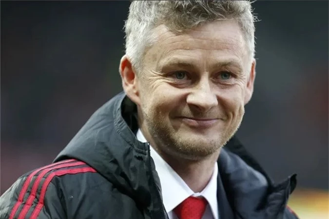 hlv solskjaer thang tay 