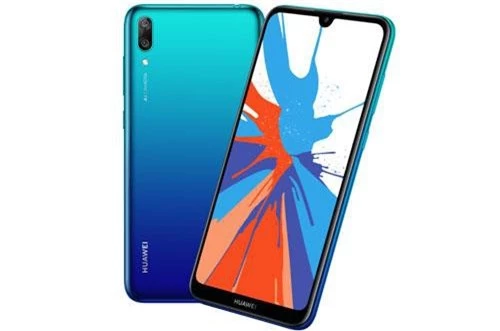 Huawei Y7 Pro 2019.