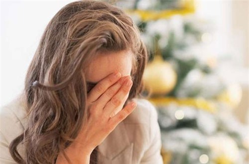 6 cách giảm stress trong mùa lễ tết