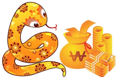 Nhờ quý nhân giúp sức, 3 con giáp này giàu lên bất ngờ, tiền về chật két, cả nhà ăn tết 2019 siêu sang