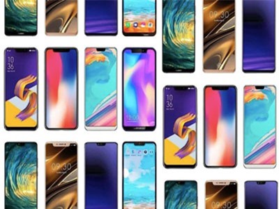 Những xu hướng nổi bật trên thị trường smartphone năm 2018