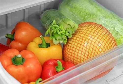 Rau củ xanh mướt, tươi rói suốt tuần không sợ hỏng nhờ mẹo 'nhỏ nhưng có võ' này