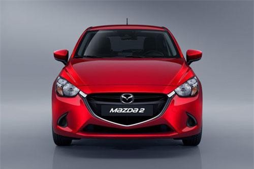 Top 10 xe hơi giá rẻ tốt nhất trên thị trường