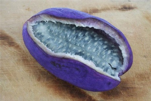 Những loại quả mọc dại, bán đắt "cắt cổ" gấp 50 lần, dân Việt vẫn tranh nhau mua