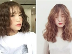 CLIP: 10 kiểu tóc 'cứ để là đẹp', khiến chàng say đắm