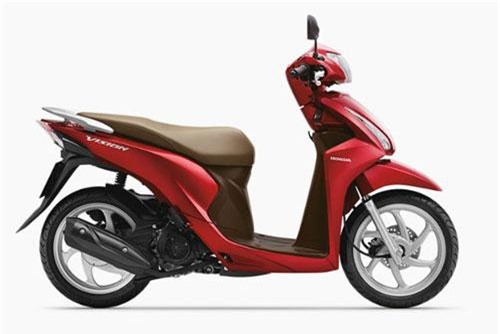 XE HOT (31/12): 10 xe hơi tốt nhất năm 2018, xe máy Honda tầm giá 30-50 triệu đáng mua nhất