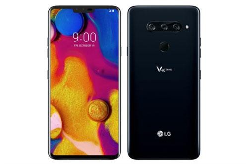 6 smartphone tốt nhất thế giới năm 2018