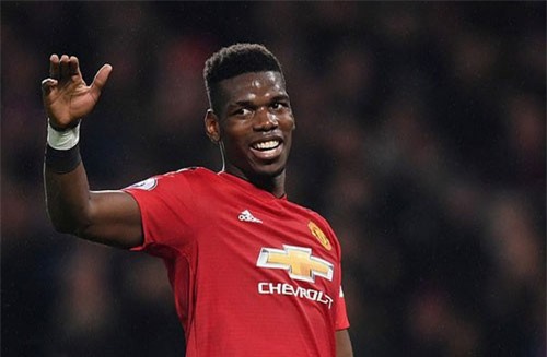Solskjaer "đẩy" hết công cho học trò, Pogba lại "đá xoáy" thầy cũ Mourinho