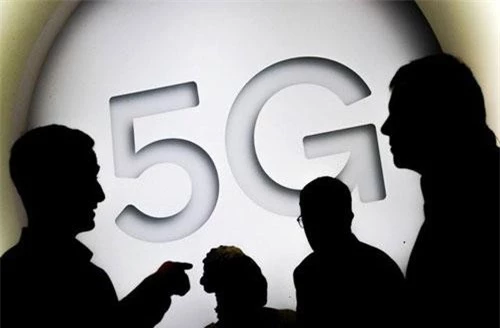 Tỷ lệ chấp nhận điện thoại thông minh 5G tại Hàn Quốc dự kiến sẽ đạt 5,5% vào năm 2019 và 10,9% vào năm 2020.