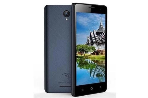 =9. Itel it1508 Plus (giá 1,29 triệu đồng).