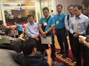 9 người trong đoàn khách du lịch bị đánh bom ở Ai Cập đã về nước