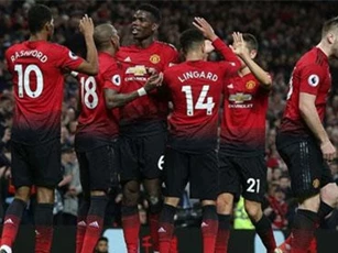 Lingard tiết lộ chiến thuật của HLV Solskjaer giúp Pogba hồi sinh