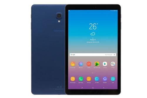 Bảng giá máy tính bảng Android tháng 1/2019: Thêm 3 sản phẩm mới