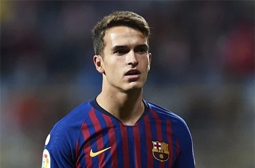 5. Denis Suarez (Barcelona sang Arsenal).