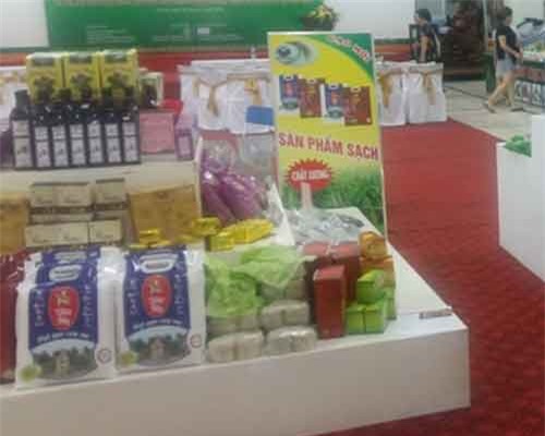 Việt Nam ứng phó với biến động bất lợi trên thị trường thế giới