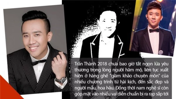 9 nam nghe si duoc yeu thich, su nghiep len phoi phoi nam 2018 hinh anh 5