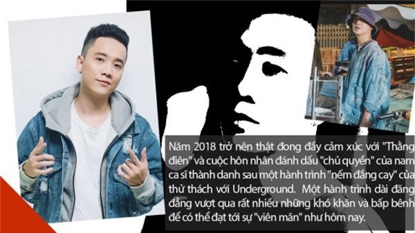 9 nam nghe si duoc yeu thich, su nghiep len phoi phoi nam 2018 hinh anh 7