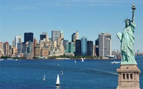 Quốc gia nào có nhiều tỷ phú nhất thế giới?