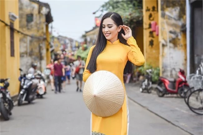 chào 2019: mai phuong thúy láy chòng, phuong khánh - h'hen nie thì chua hinh anh 7