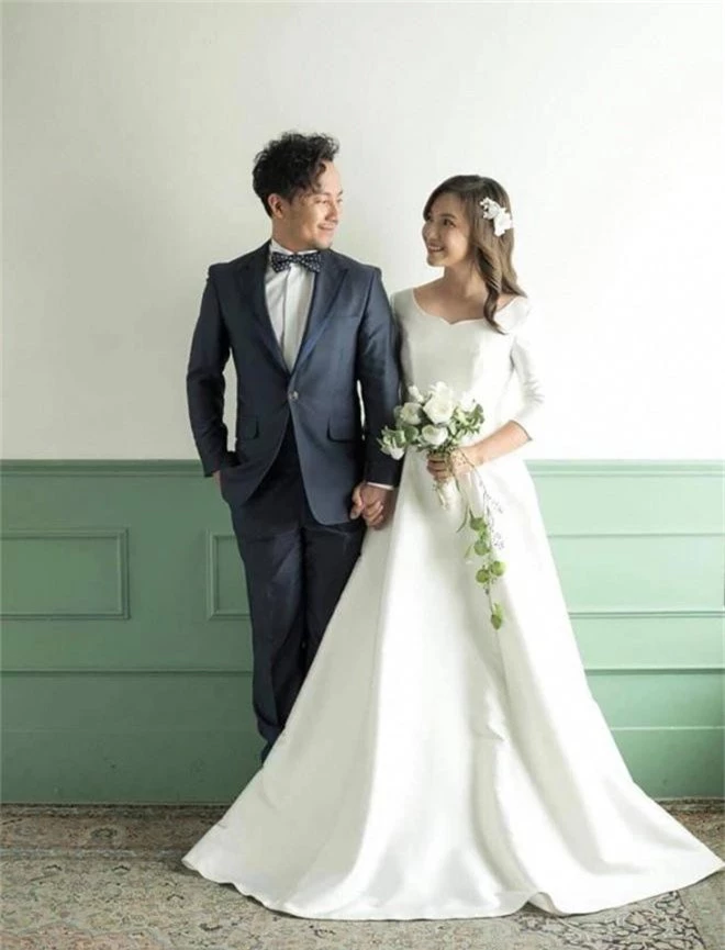 Từng yêu nhau 9 năm, Hari Won chúc mừng đám cưới Tiến Đạt: Hạnh phúc mãi nha anh - Ảnh 1. Từng yêu nhau 9 năm, Hari Won chúc mừng đám cưới Tiến Đạt: Hạnh phúc mãi nha anh - Ảnh 1.