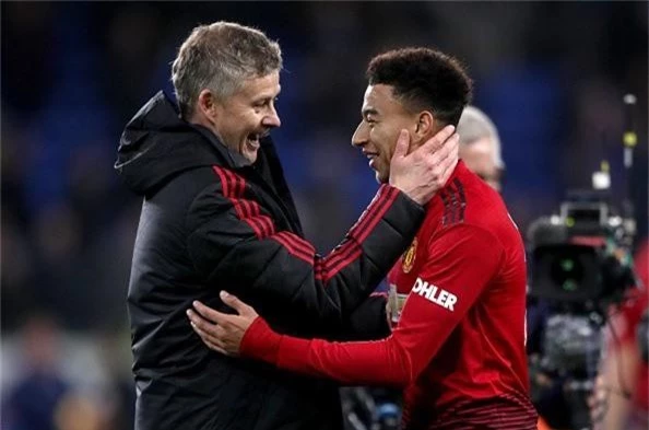 Jesse Lingard tiết lộ chiến thuật của HLV Solskjaer giúp Pogba đạt phong độ cao nhất ở Man Utd - Ảnh 4. Jesse Lingard tiết lộ chiến thuật của HLV Solskjaer giúp Pogba đạt phong độ cao nhất ở Man Utd - Ảnh 4.