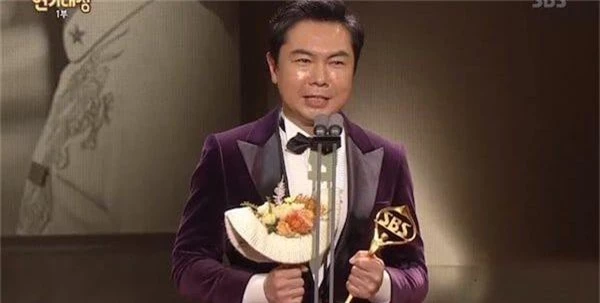 Kết quả trao giải hai đài danh giá xứ Hàn KBS và SBS Drama Awards 2018: Chán chả buồn nói! - Ảnh 16.
