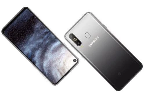 Samsung Galaxy A8s. Samsung Galaxy A8s.