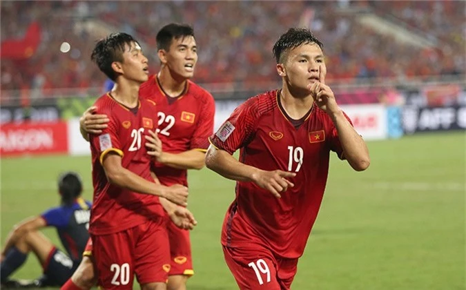 Tuyển Việt Nam bị 'coi thường' ở Asian Cup: Thầy Park cười mỉm