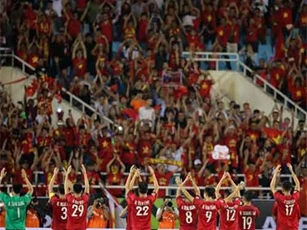 Bóng đá Việt Nam và những kỳ vọng năm 2019