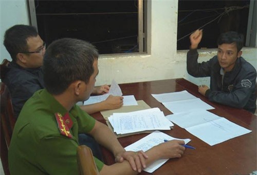 Đắk Lắk: Can ngăn đánh nhau, nam thanh niên bị đâm chết