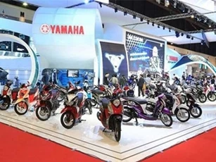 Từ năm 2020, tất cả xe mô tô, xe máy mới phải được dán nhãn năng lượng