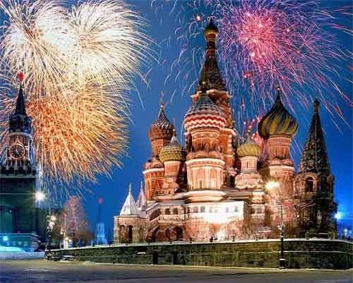 Các bậc đế vương xưa 'thao túng' Tết Dương lịch thế nào?