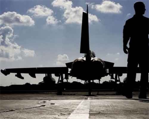 Anh lên kế hoạch xây căn cứ quân sự mới tại Đông Nam Á và Caribe